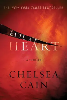 Read: Evil at Heart Book
