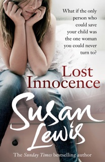 Lost Innocence by Susan Lewis