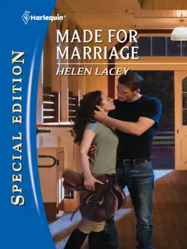 Read: Made for Book Marriage