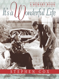 It's a Wonderful Life by Stephen Cox & Bob Anderson