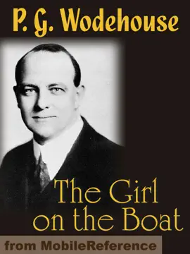 Read: Book The Girl on the Boat