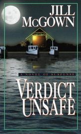 Verdict Unsafe - Jill McGown