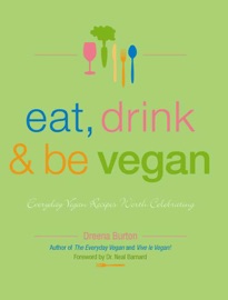 Eat, Drink & Be Vegan