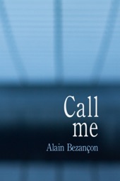 Book cover for Call Me (version française) by Alain Bezançon