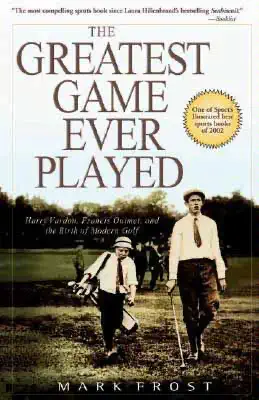 The Greatest Game Ever Played