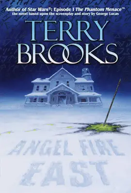 Read: Angel Fire East Book