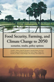 Food Security, Farming, and Climate Change to 2050