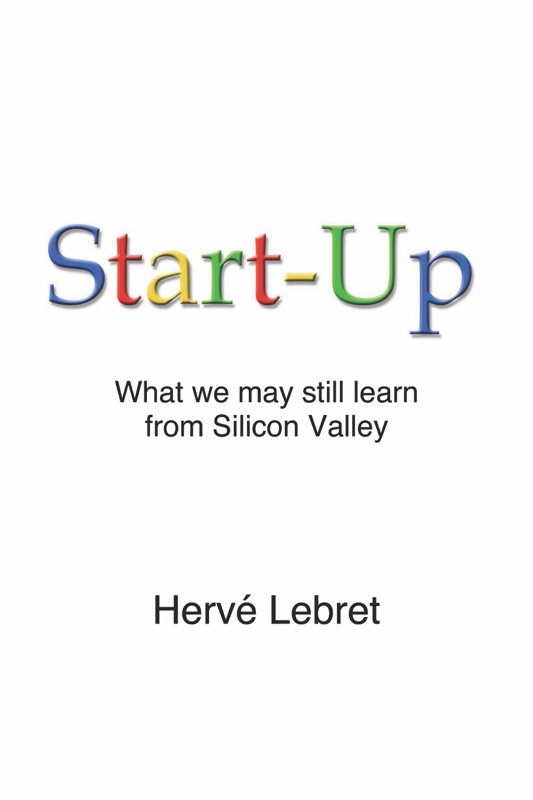 StartUp