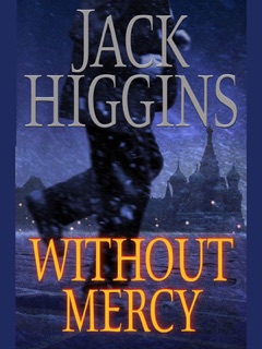 Without Mercy by Jack Higgins