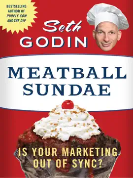 Read: Meatball Sundae Book