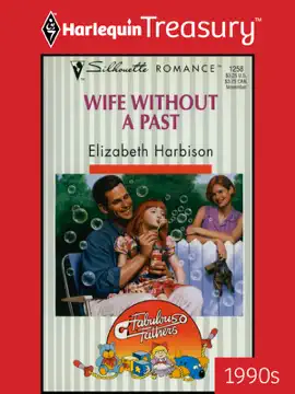 Read: Book WIFE WITHOUT A PAST