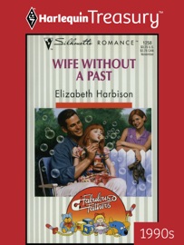 WIFE WITHOUT A PAST - Elizabeth Harbison