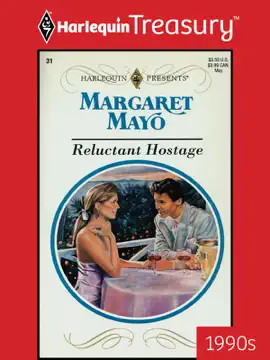 Read: RELUCTANT Book HOSTAGE