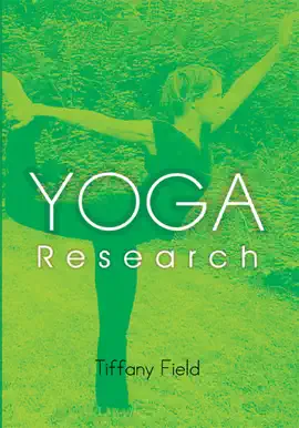 Read: Yoga Book Research