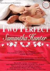 Two Perfect - Samantha Hunter