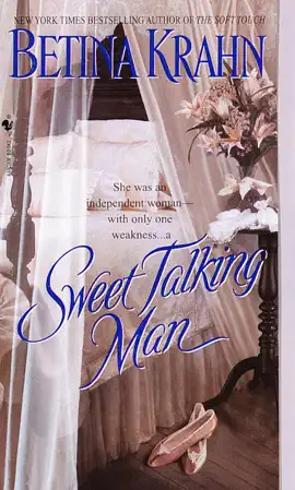 Read: Book Sweet Talking Man
