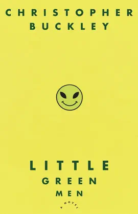 Read: Book Little Green Men
