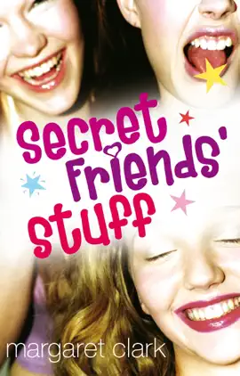 Read: Book Secret Friends' Stuff