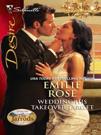 Wedding His Takeover Target - Emilie Rose