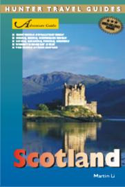 Scotland Adventure Guide
