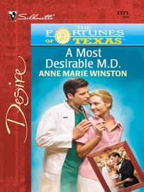 A Most Desirable M.D. - Anne Marie Winston
