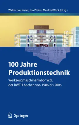 Read: 100 Jahre Book Produktionstechnik