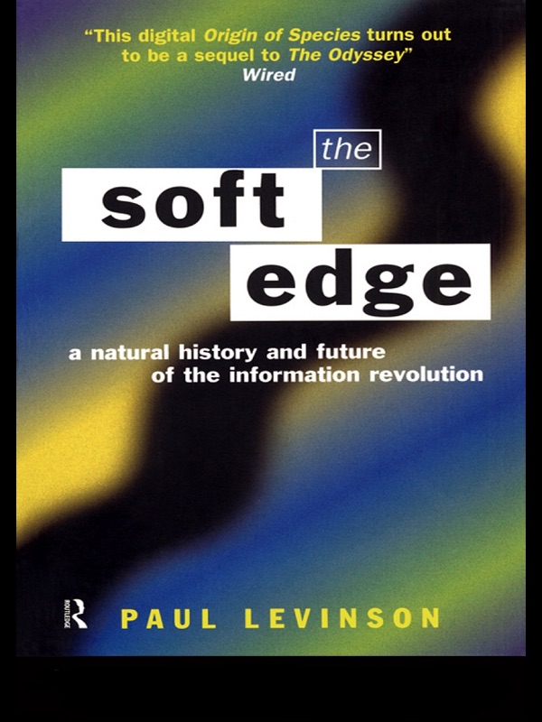 The soft edge cover