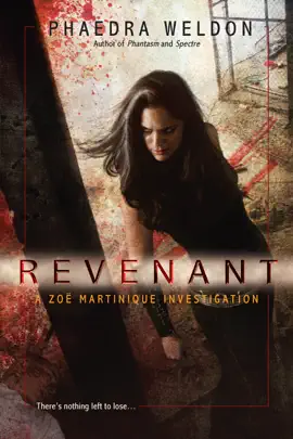 Read: Revenant