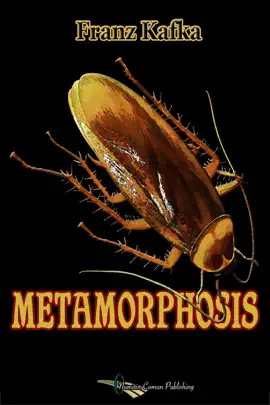 Read: Metamorphosis