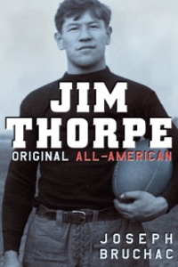 Jim Thorpe, Original All-American