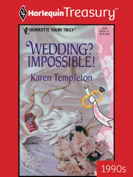 Read: Book WEDDING? IMPOSSIBLE!