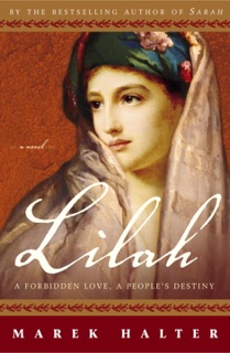 Lilah by Marek Halter