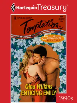 Read: Book ENTICING EMILY
