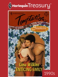 ENTICING EMILY - Gina Wilkins