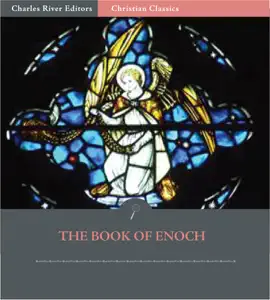Read: Book Book of Enoch: 1 Enoch