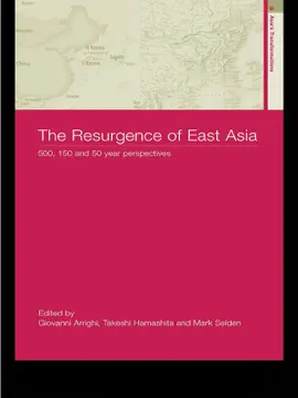 Read: The Resurgence Book of East Asia