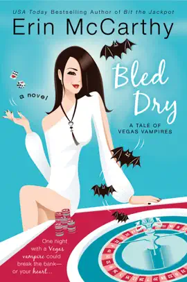 Read: Book Bled Dry