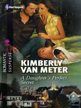 Read: A Daughter's Book Perfect Secret