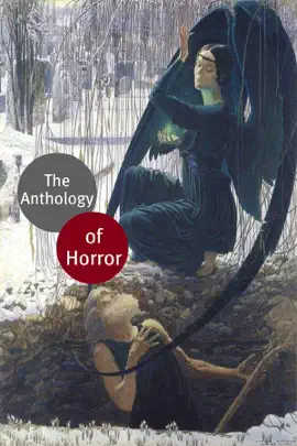 Read: Anthology Book of Horror (Volume Two)