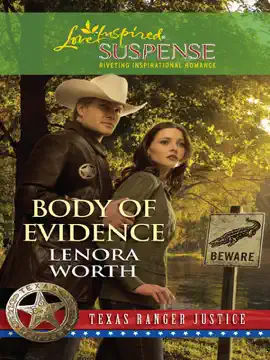 Read: Body Book of Evidence