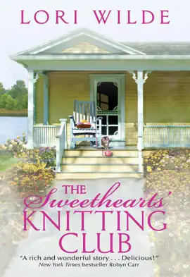 Read: Book The Sweethearts' Knitting Club