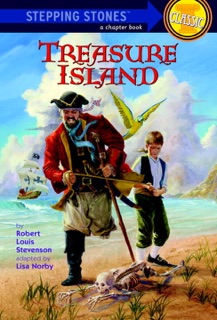 Treasure Island by Lisa Norby & Fernado Fernández