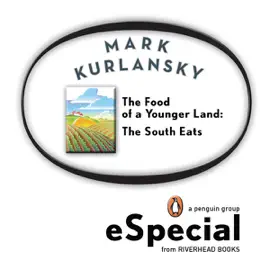 Read: The Food of a Younger Book Land