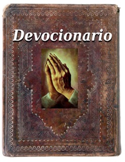 Devocionario by Simon Abram