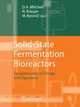 Read: Solid-State Fermentation Bioreactors Book