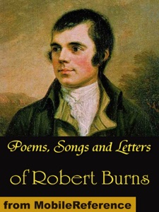 Poems, Songs and Letters