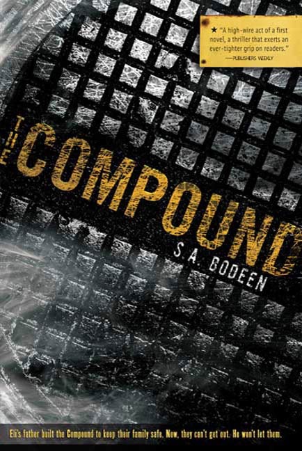 The compound cover