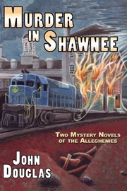 Murder In Shawnee - John Douglas