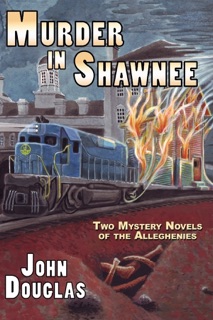 Murder In Shawnee by John Douglas