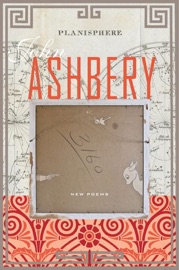 Planisphere - John Ashbery